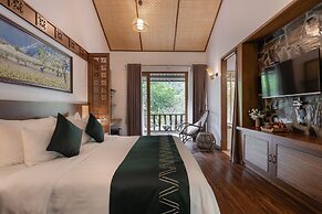 Mai Chau Mountain View Resort