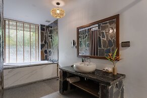 Mai Chau Mountain View Resort