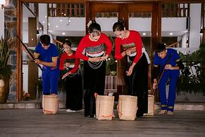 Mai Chau Mountain View Resort