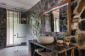 Mai Chau Mountain View Resort