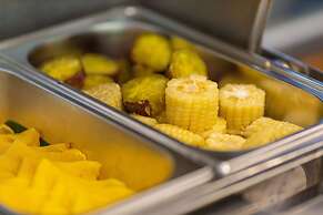 Mai Chau Mountain View Resort