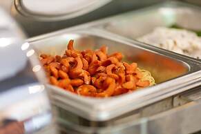 Mai Chau Mountain View Resort