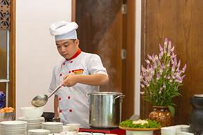 Mai Chau Mountain View Resort