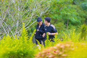 Mai Chau Mountain View Resort