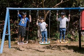 Mai Chau Mountain View Resort