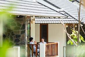 Mai Chau Mountain View Resort