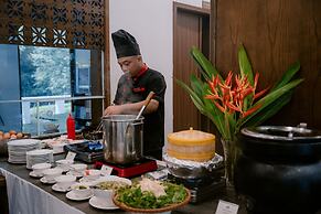 Mai Chau Mountain View Resort