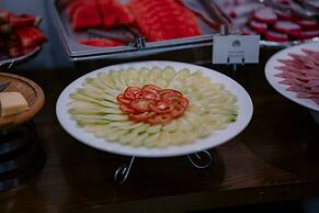 Mai Chau Mountain View Resort