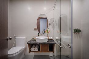 Mai Chau Mountain View Resort