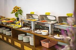 Mai Chau Mountain View Resort