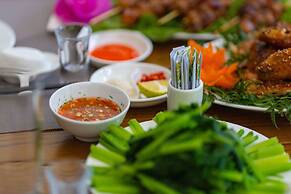 Mai Chau Mountain View Resort