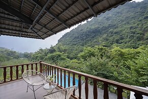 Mai Chau Mountain View Resort