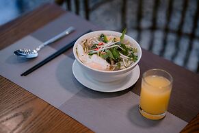 Mai Chau Mountain View Resort