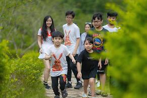 Mai Chau Mountain View Resort