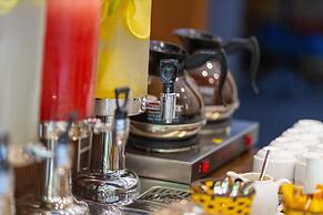 Mai Chau Mountain View Resort