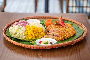 Mai Chau Mountain View Resort