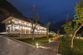 Mai Chau Mountain View Resort