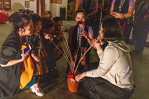 Mai Chau Mountain View Resort