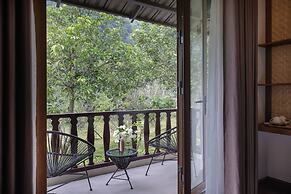 Mai Chau Mountain View Resort