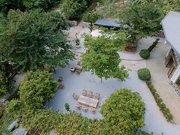 Mai Chau Mountain View Resort