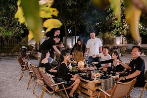 Mai Chau Mountain View Resort