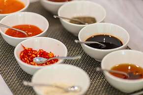 Mai Chau Mountain View Resort