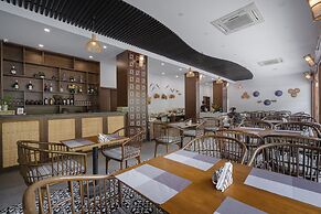 Mai Chau Mountain View Resort