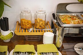 Mai Chau Mountain View Resort