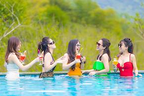 Mai Chau Mountain View Resort