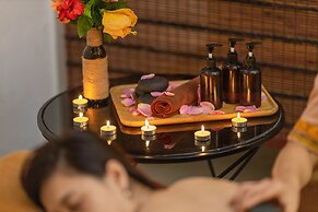 Mai Chau Mountain View Resort