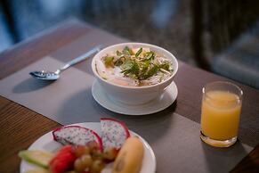 Mai Chau Mountain View Resort