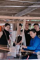 Mai Chau Mountain View Resort