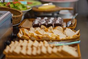 Mai Chau Mountain View Resort