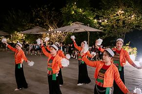 Mai Chau Mountain View Resort