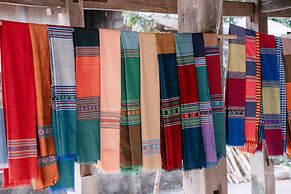 Mai Chau Mountain View Resort