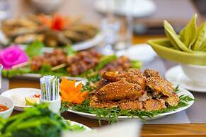 Mai Chau Mountain View Resort