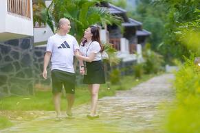 Mai Chau Mountain View Resort