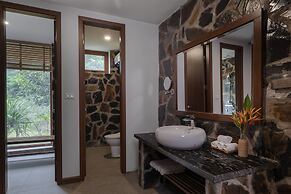 Mai Chau Mountain View Resort