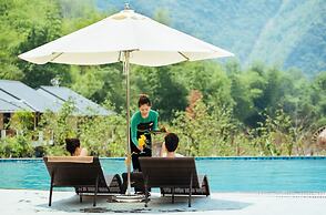 Mai Chau Mountain View Resort