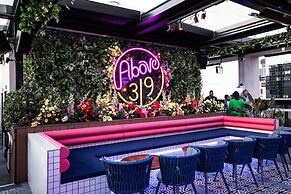 Vibe Hotel Sydney Darling Harbour