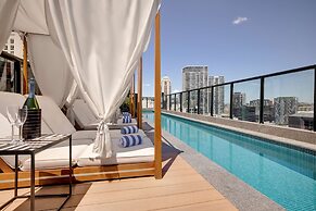 Vibe Hotel Sydney Darling Harbour