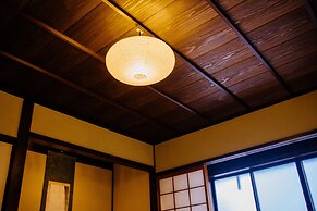 Kotone Machiya Inn
