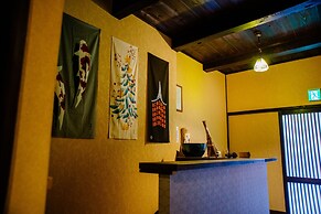 Kotone Machiya Inn
