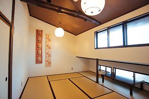 Kotone Machiya Inn