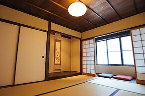 Kotone Machiya Inn