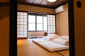 Kotone Machiya Inn