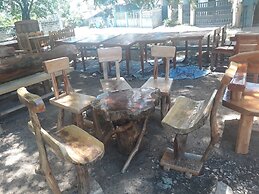 Singalong Nature Camphill Site