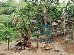 Singalong Nature Camphill Site