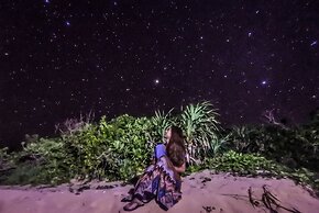 guest house Holoholo beach side - Hostel