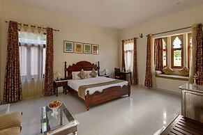 Sterling Jaisinghgarh Udaipur